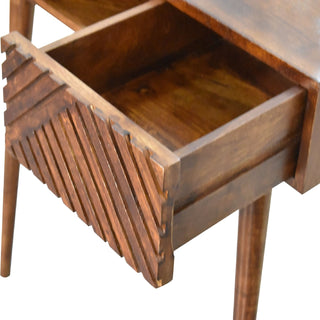 Lille Desk, Chestnut