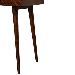 Lille Desk, Chestnut