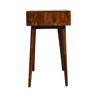 Lille Desk, Chestnut