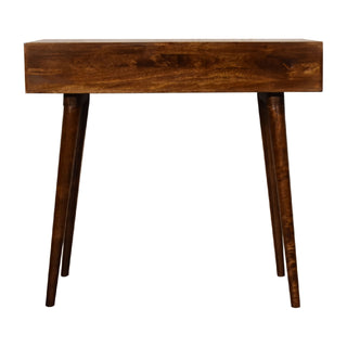 Lille Desk, Chestnut